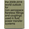 The 2009-2014 World Outlook for Non-Aerospace Flareless Fittings and Couplings Used in Fluid Power Transfer Systems door Inc. Icon Group International