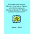 Contributions within Density Functional Theory with Applications in Chemical Reactivity Theory and Electronegativity