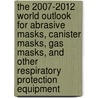 The 2007-2012 World Outlook for Abrasive Masks, Canister Masks, Gas Masks, and Other Respiratory Protection Equipment door Inc. Icon Group International
