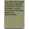 The 2009-2014 World Outlook for Electric Resistance-Heated Furnaces, Ovens, and Kilns Excluding Parts and Attachments by Inc. Icon Group International