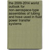 The 2009-2014 World Outlook for Non-Aerospace-Type Assemblies of Tubing and Hose Used in Fluid Power Transfer Systems door Inc. Icon Group International