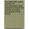 The 2009-2014 World Outlook for Non-Aerospace-Type Hydraulic Manual Flow Control Excluding Directional Control Valves door Inc. Icon Group International