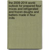 The 2009-2014 World Outlook for Prepared Flour Mixes and Refrigerated and Frozen Doughs and Batters Made in Flour Mills door Inc. Icon Group International