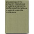 Proceedings of the Sixteenth International Cryogenic Engineering Conference/International Cryogenic Materials Conference