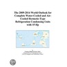 The 2009-2014 World Outlook for Complete Water-Cooled and Air-Cooled Hermetic-Type Refrigeration Condensing Units with 15 Hp door Inc. Icon Group International