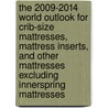 The 2009-2014 World Outlook for Crib-Size Mattresses, Mattress Inserts, and Other Mattresses Excluding Innerspring Mattresses door Inc. Icon Group International