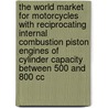 The World Market for Motorcycles with Reciprocating Internal Combustion Piston Engines of Cylinder Capacity between 500 and 800 cc door Inc. Icon Group International
