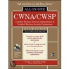 Cwna Certified Wireless Network Administrator & Cwsp Certified Wireless Security Professional All-in-one Exam Guide (pw0-104 & Pw0-204) door Tom Carpenter