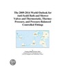 The 2009-2014 World Outlook for Anti-Scald Bath and Shower Valves and Thermostatic, Thermo-Pressure, and Pressure-Balanced Controlled Fittings door Inc. Icon Group International
