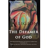 Religion the Defamer of God - How Organized Religion and Political Correctness Is the Wall to Personal Free Will, Emotional Wellness, and Faith door M.W. Sphero