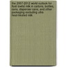 The 2007-2012 World Outlook for Fluid Lowfat Milk in Cartons, Bottles, Cans, Dispenser Cans, and Other Packaging Excluding Ultra Heat-Treated Milk door Inc. Icon Group International