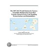 The 2007-2012 World Outlook for Factory-Assembled, Refrigeration-Type Heat Transfer Finned Gravity Coils Including Wetted-Surface and Dehumidifiers door Inc. Icon Group International