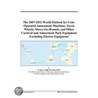 The 2007-2012 World Outlook for Coin-Operated Amusement Machines, Ferris Wheels, Merry-Go-Rounds, and Other Carnival and Amusement Park Equipment Excl door Inc. Icon Group International