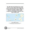 The 2007-2012 World Outlook for Collar Seals, Cup Seals, Flange Seals, Single-Lip Nonsymmetrical Seals, U-Cups, V-Rings, V-Ring Sets, and Other Molded door Inc. Icon Group International