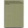 The 2007-2012 World Outlook for Electric Resistance-Heated Furnaces, Ovens, and Kilns Excluding for Metal Processing and Heat Treating and All Parts a door Inc. Icon Group International