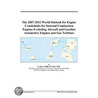 The 2007-2012 World Outlook for Engine Crankshafts for Internal Combustion Engines Excluding Aircraft and Gasoline Automotive Engines and Gas Turbines door Inc. Icon Group International