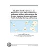 The 2007-2012 World Outlook for Engineered Copper Alloy Sand Castings, Manganese Bronzes, Silicon Bronzes and Brasses, Aluminum Bronzes, and Copper Ni door Inc. Icon Group International