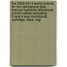 The 2009-2014 World Outlook for Non-Aerospace-Type Manual Hydraulic Directional Control Valves Excluding 3-And 4-Way Monoblock, Cartridge, Stack, Logi by Inc. Icon Group International