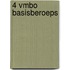 4 Vmbo basisberoeps