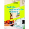 Bedrijfseconomische thema's