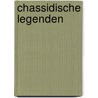 Chassidische legenden door H.N. Werkman