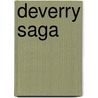 Deverry saga door K. Kerr