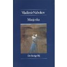 Masjenka by Vladimir Nabokov