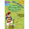 Mijn oefenboek door Annemie Bosmans