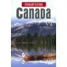 Canada door Insight Guides Nederlandstalig
