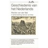 Geschiedenis van het Nederlands