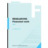 Regelgeving Financieel recht