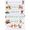 Het grote verhaaltjesboek