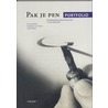 Pak je pen, portfolio by M. van Mierlo