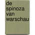 De Spinoza van Warschau