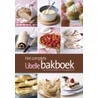 Grote Libelle Bakboek door Ilse d'Hooge