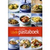 Grote Libelle Pastaboek door Ilse d'Hooge