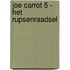 Joe Carrot 5 - het rupsenraadsel