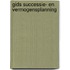 Gids successie- en vermogensplanning