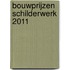 Bouwprijzen Schilderwerk 2011