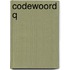 Codewoord Q