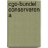 CGO-bundel Conserveren A