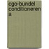 CGO-bundel Conditioneren A