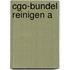 CGO-bundel Reinigen A