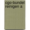 CGO-bundel Reinigen A door Onbekend