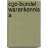 CGO-bundel Warenkennis A