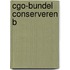 CGO-bundel Conserveren B