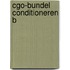 CGO-bundel Conditioneren B