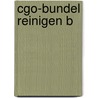 CGO-bundel Reinigen B door Onbekend
