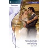 Noodlottige verleiding by Trish Morey