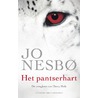 Pantserhart door Jo Nesbø